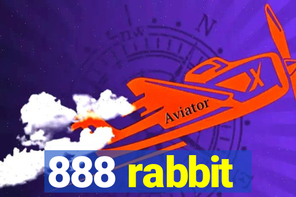 888 rabbit